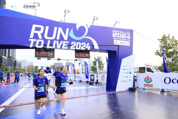 RUN TO LIVE 2024 - Ảnh #1366659