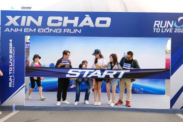 RUN TO LIVE 2024 - Ảnh #1315837