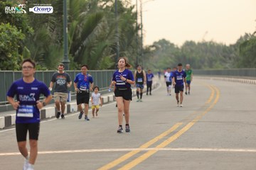 RUN TO LIVE 2024 - Ảnh #1407661