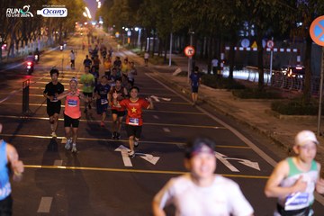 RUN TO LIVE 2024 - Ảnh #1431805