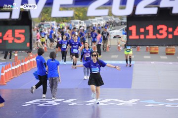 RUN TO LIVE 2024 - Ảnh #1391297