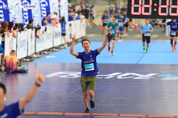 RUN TO LIVE 2024 - Ảnh #1409166