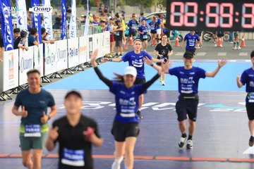 RUN TO LIVE 2024 - Ảnh #1412090