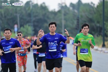 RUN TO LIVE 2024 - Ảnh #1374431