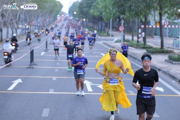 RUN TO LIVE 2024 - Ảnh #1432940