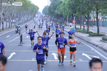 RUN TO LIVE 2024 - Ảnh #1432809