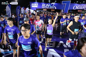 RUN TO LIVE 2024 - Ảnh #1319209