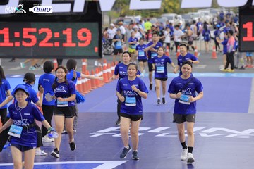 RUN TO LIVE 2024 - Ảnh #1394555