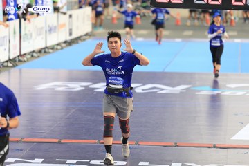 RUN TO LIVE 2024 - Ảnh #1411387