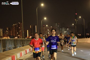 RUN TO LIVE 2024 - Ảnh #1442878