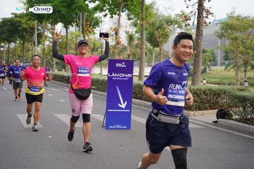 RUN TO LIVE 2024 - Ảnh #1388937