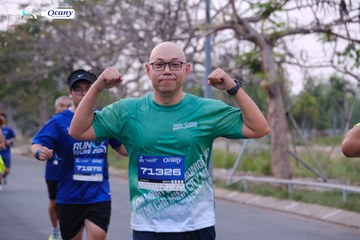 RUN TO LIVE 2024 - Ảnh #1397992