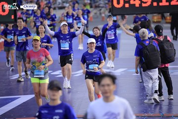 RUN TO LIVE 2024 - Ảnh #1359887