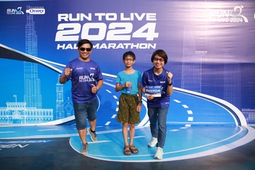RUN TO LIVE 2024 - Ảnh #1316475