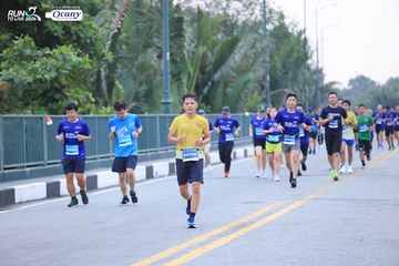 RUN TO LIVE 2024 - Ảnh #1386720
