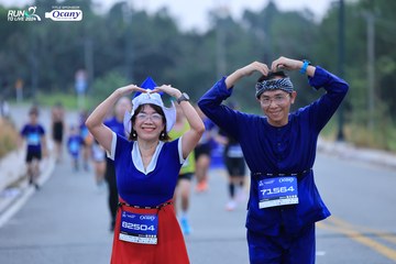 RUN TO LIVE 2024 - Ảnh #1369772