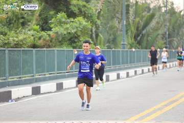 RUN TO LIVE 2024 - Ảnh #1393299