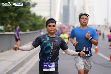 RUN TO LIVE 2024 - Ảnh #1346561