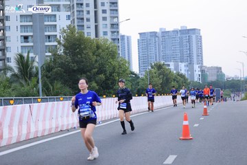 RUN TO LIVE 2024 - Ảnh #1450043