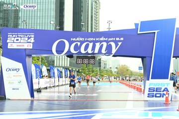 RUN TO LIVE 2024 - Ảnh #1427607