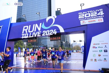 RUN TO LIVE 2024 - Ảnh #1370576
