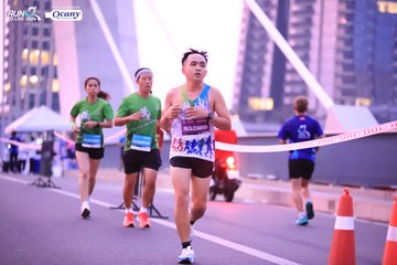 RUN TO LIVE 2024 - Ảnh #1325164