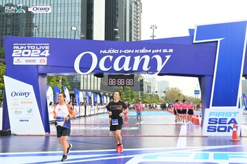 RUN TO LIVE 2024 - Ảnh #1423969