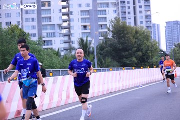 RUN TO LIVE 2024 - Ảnh #1447680