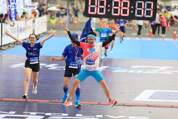RUN TO LIVE 2024 - Ảnh #1410502