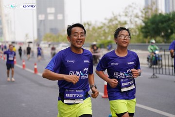 RUN TO LIVE 2024 - Ảnh #1361606
