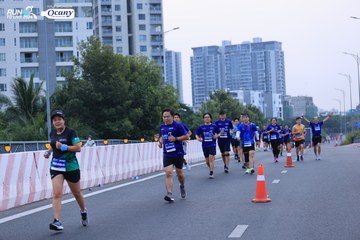 RUN TO LIVE 2024 - Ảnh #1449607