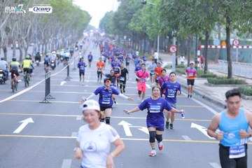 RUN TO LIVE 2024 - Ảnh #1433729