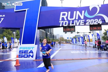RUN TO LIVE 2024 - Ảnh #1366402