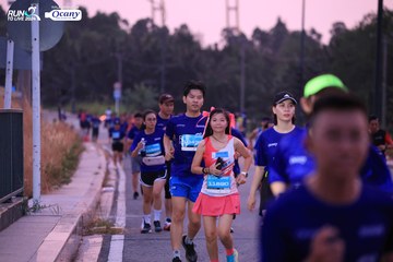 RUN TO LIVE 2024 - Ảnh #1357427