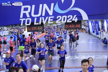 RUN TO LIVE 2024 - Ảnh #1360124