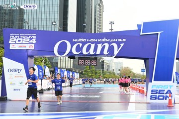 RUN TO LIVE 2024 - Ảnh #1423392