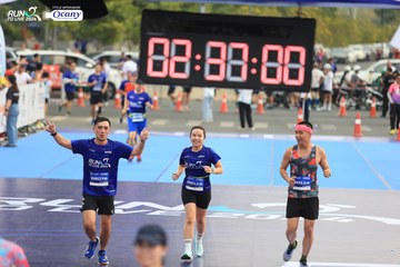 RUN TO LIVE 2024 - Ảnh #1410389