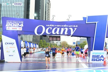 RUN TO LIVE 2024 - Ảnh #1419594