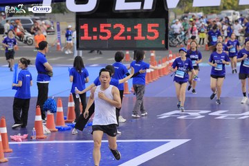 RUN TO LIVE 2024 - Ảnh #1394534