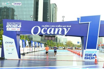 RUN TO LIVE 2024 - Ảnh #1426465