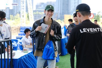 RUN TO LIVE 2024 - Ảnh #1307974