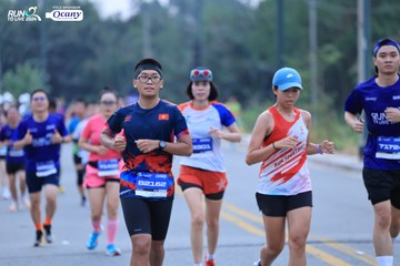 RUN TO LIVE 2024 - Ảnh #1369154