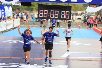 RUN TO LIVE 2024 - Ảnh #1410407