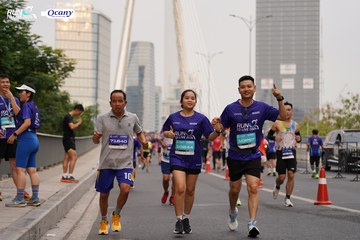 RUN TO LIVE 2024 - Ảnh #1344981