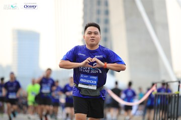 RUN TO LIVE 2024 - Ảnh #1349511
