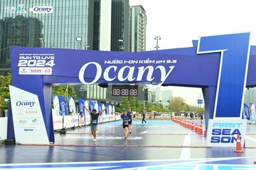 RUN TO LIVE 2024 - Ảnh #1427056