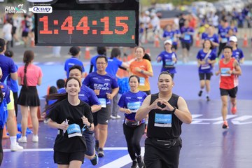RUN TO LIVE 2024 - Ảnh #1391380
