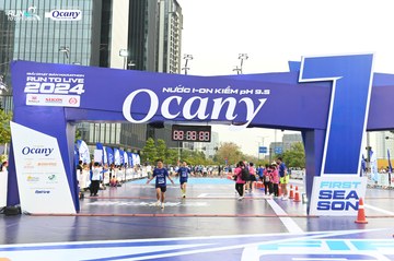 RUN TO LIVE 2024 - Ảnh #1420515