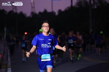 RUN TO LIVE 2024 - Ảnh #1344823