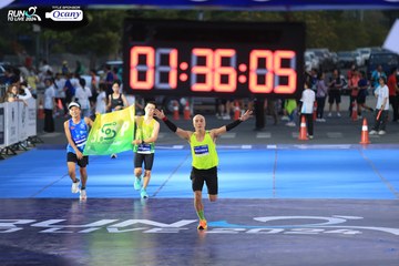 RUN TO LIVE 2024 - Ảnh #1332322